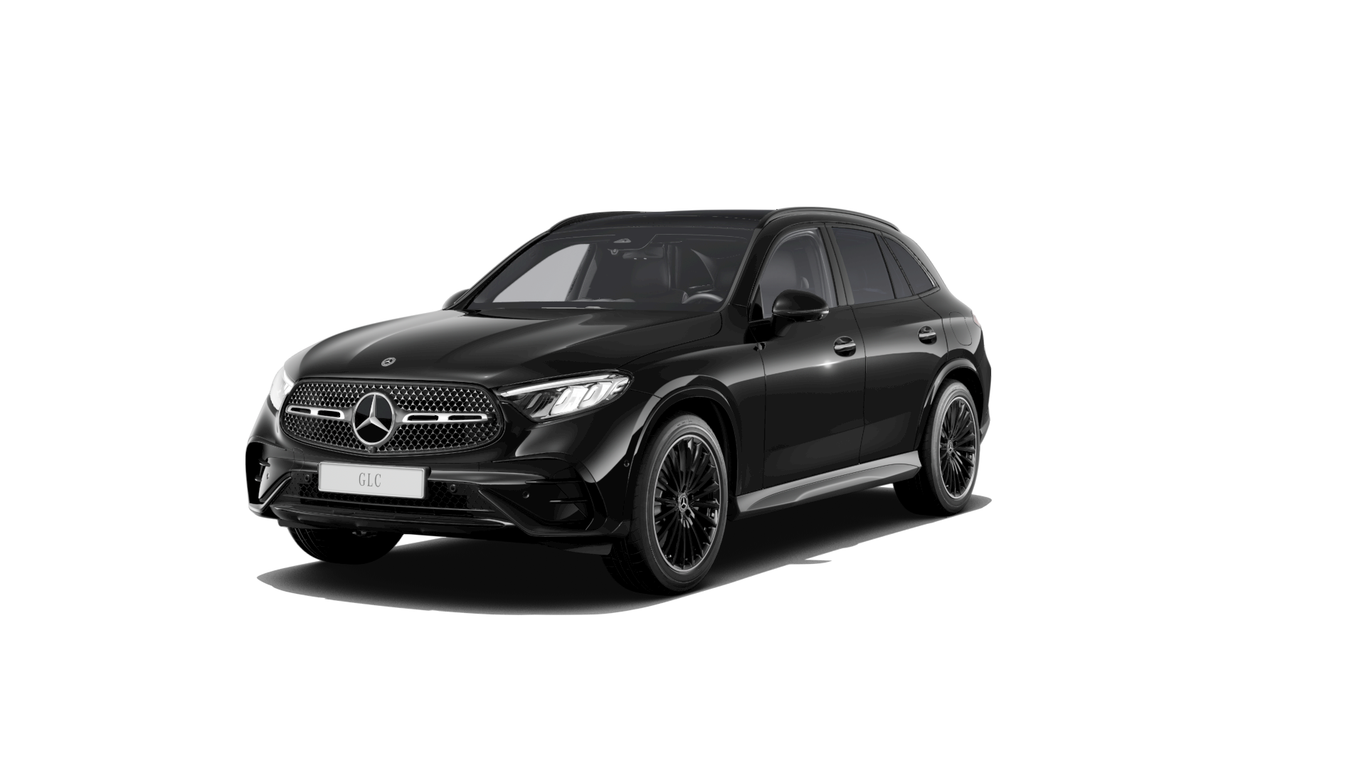 GLC 300 e Hybrid EQ 9G-Tronic 4Matic