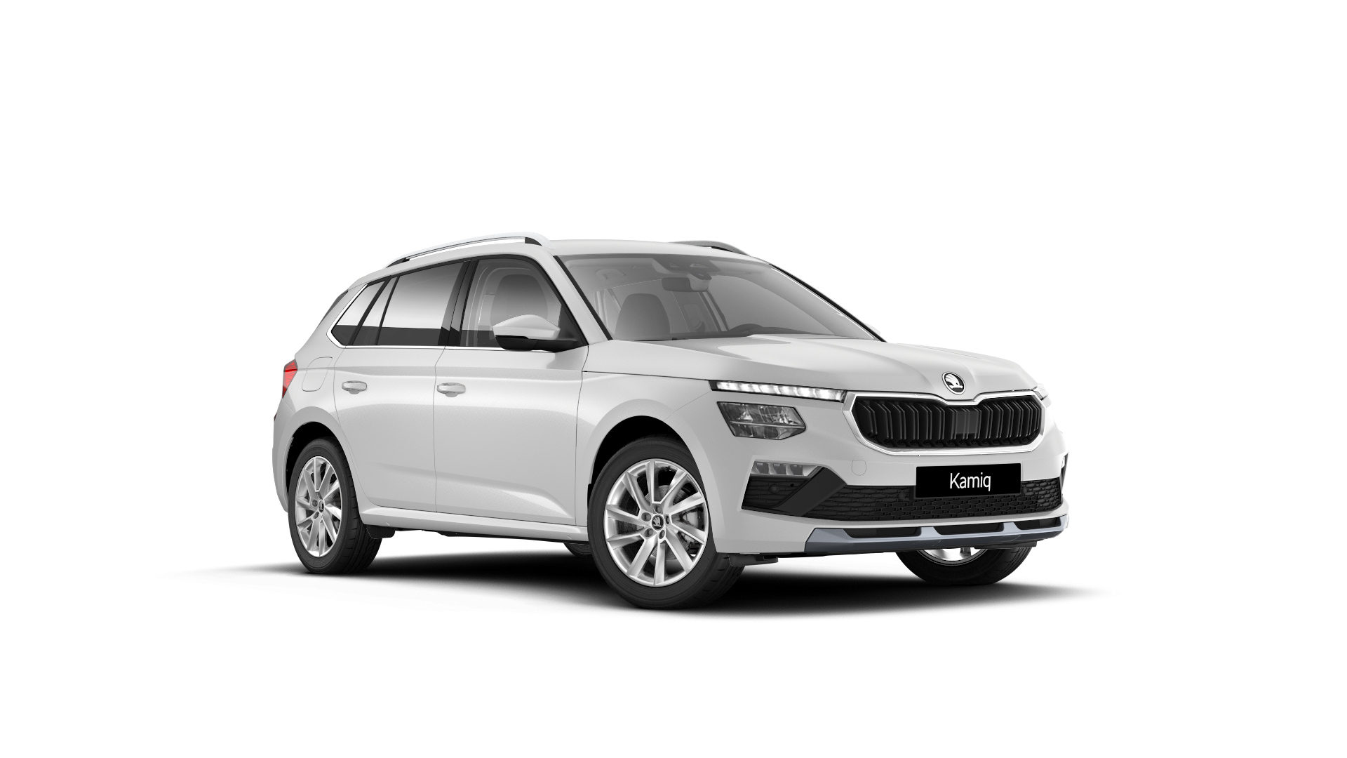 Skoda Kamiq 1.0 TSI Evo 2 116 ch DSG7