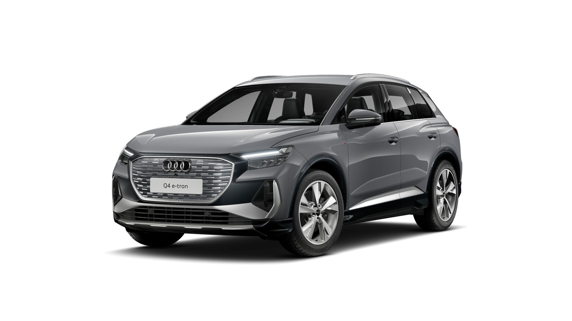 Audi Q4 e-tron 45 285 ch 82 kWh