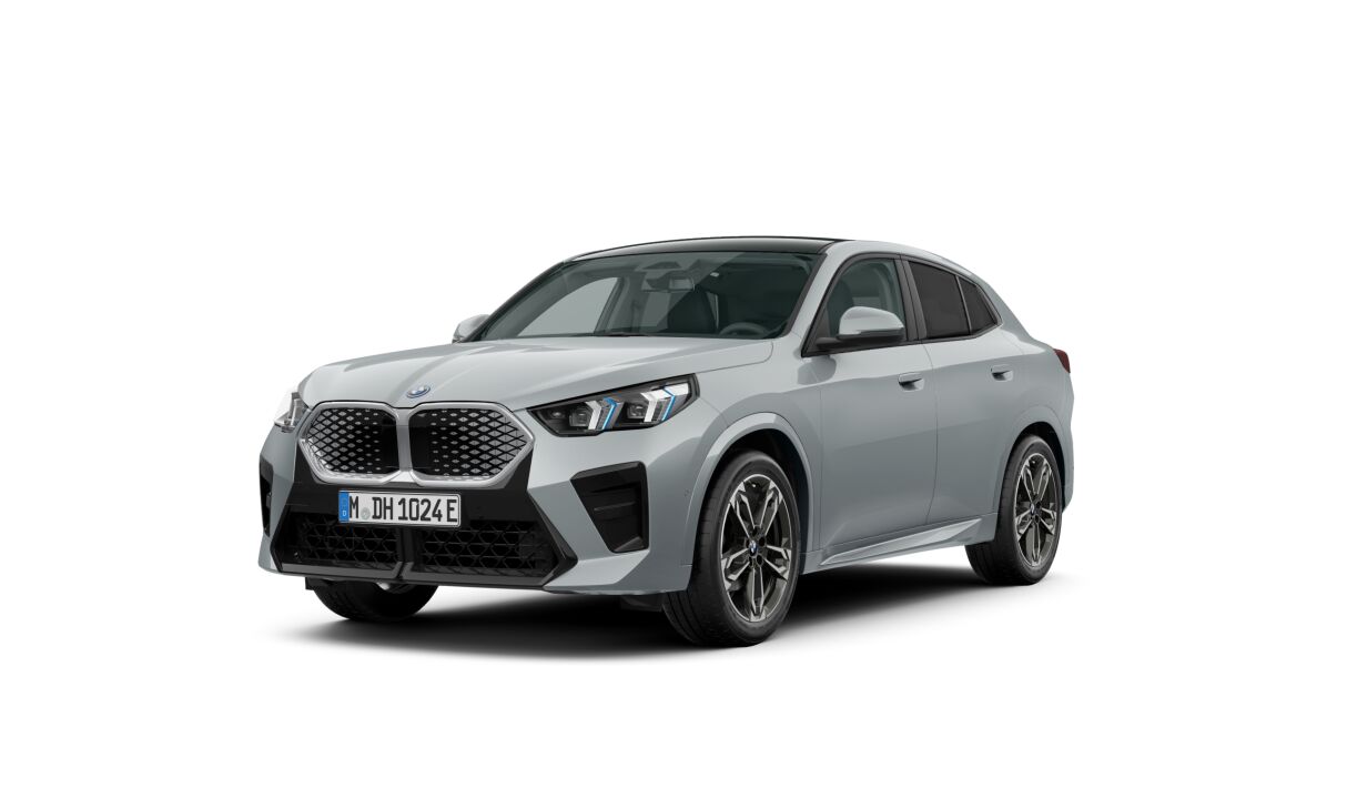 Bmw iX2 eDrive20 204ch BVA