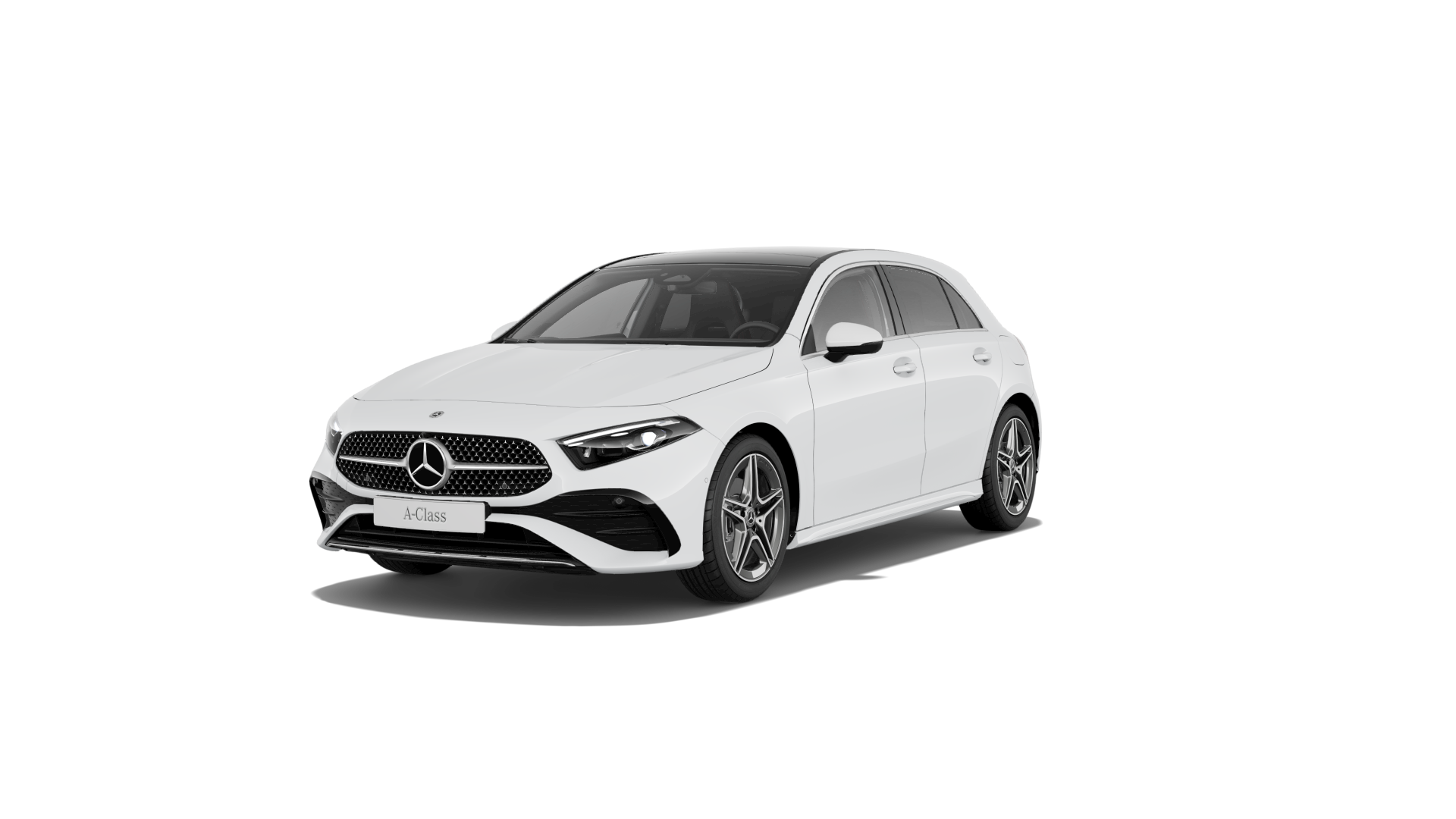 Mercedes Classe A 200 d