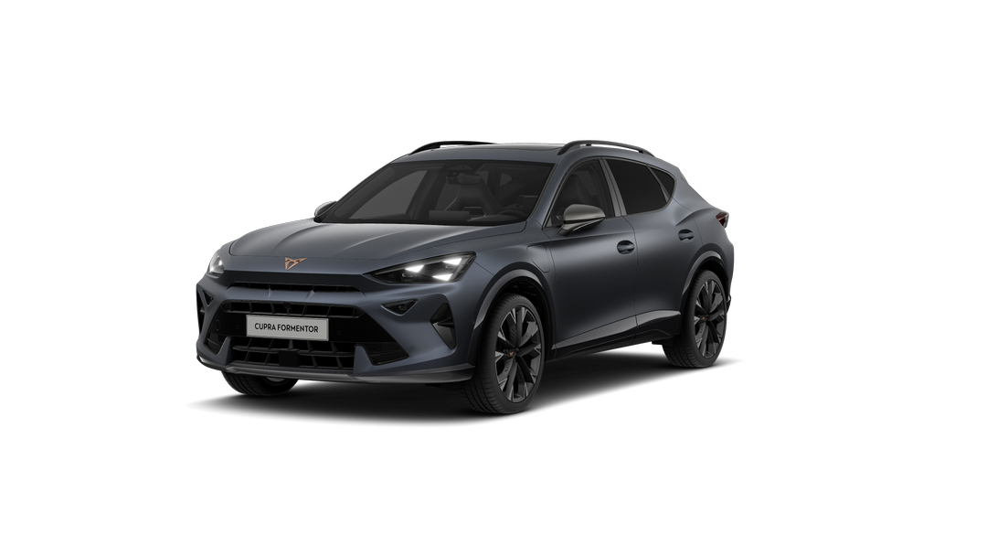 Formentor eHybrid 272 ch DSG6