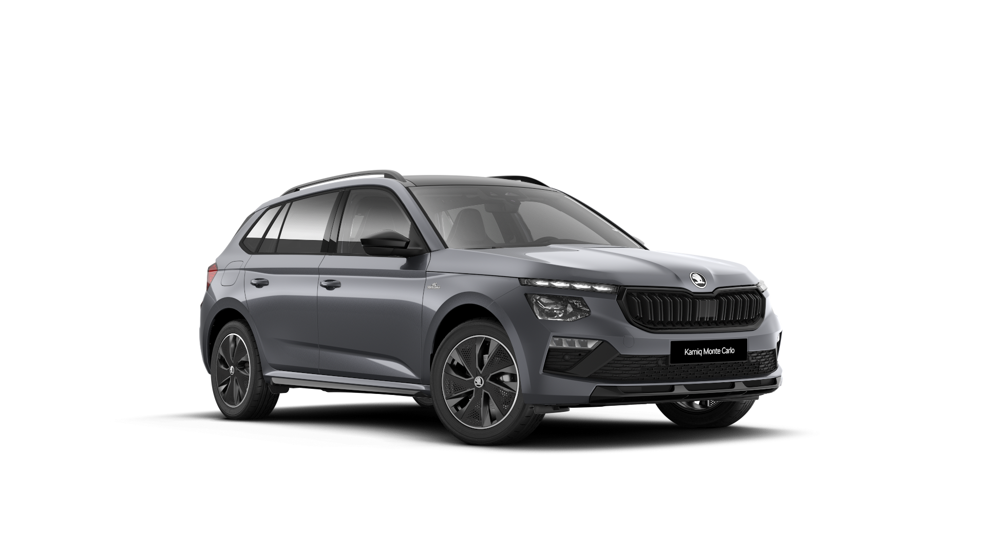 Skoda Kamiq 1.0 TSI Evo 2 116 ch DSG7
