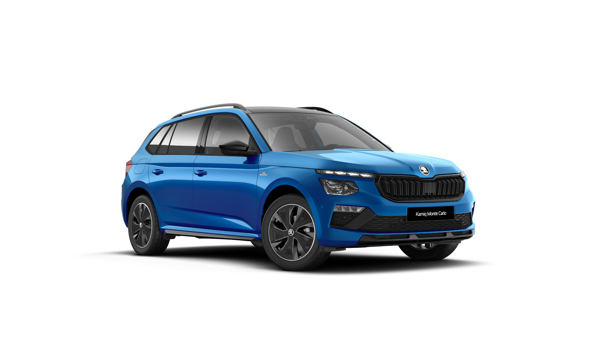 Skoda Kamiq 1.0 TSI Evo 2 116 ch DSG7