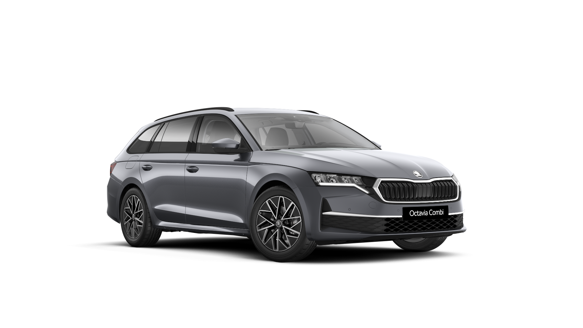 Octavia Combi 2.0 TDI 150 ch SCR DSG7