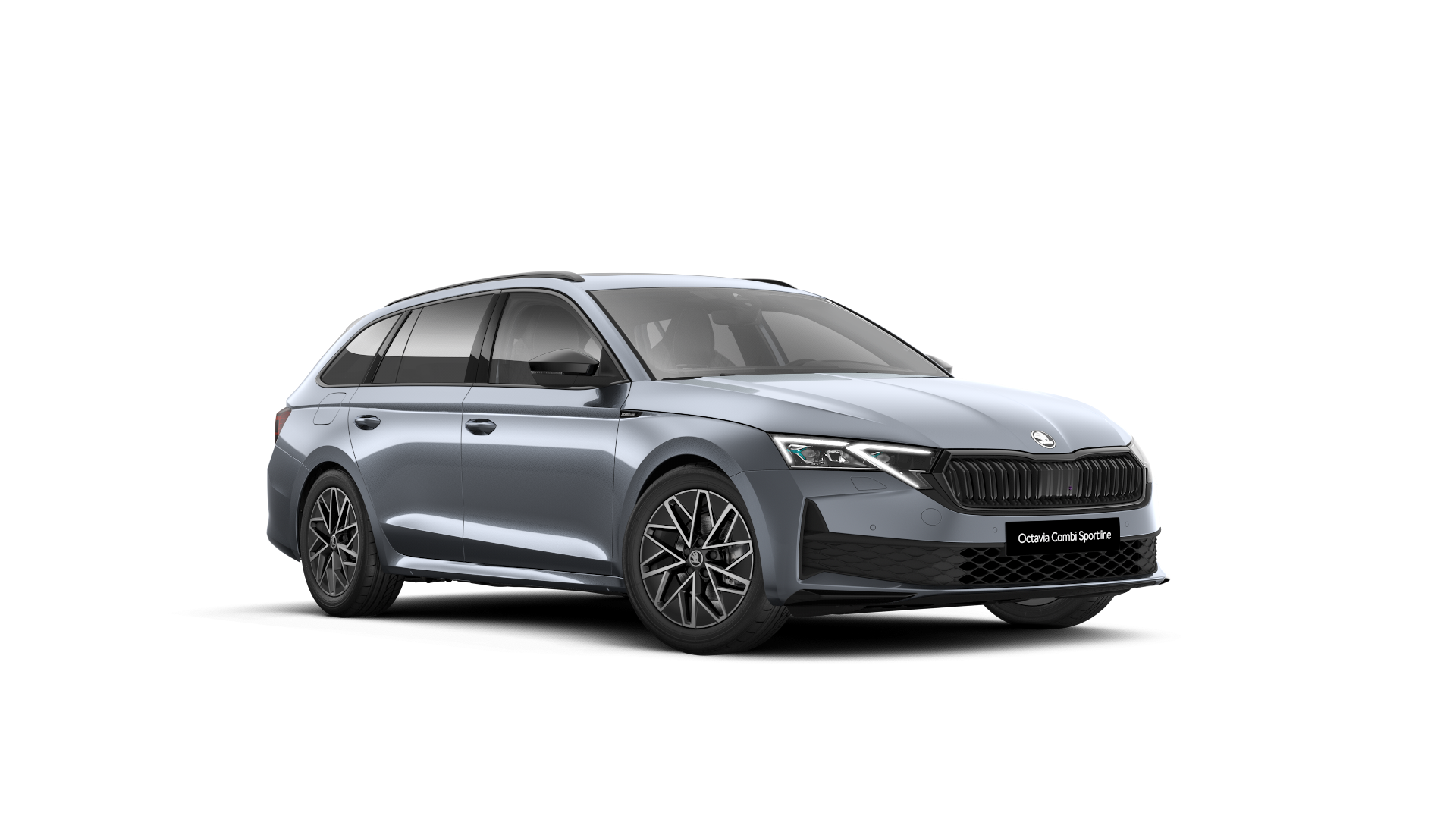 Skoda Octavia Combi 1.5 TSI Hybrid 150 ch ACT DSG7