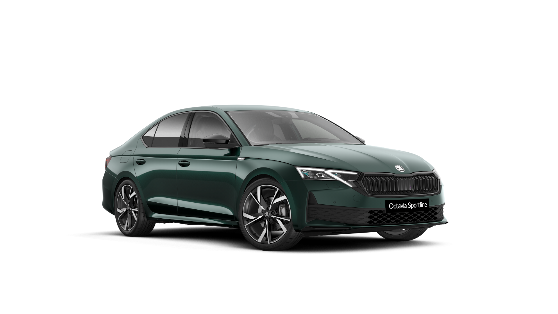 Skoda Octavia 1.5 TSI Hybrid 150 ch ACT DSG7