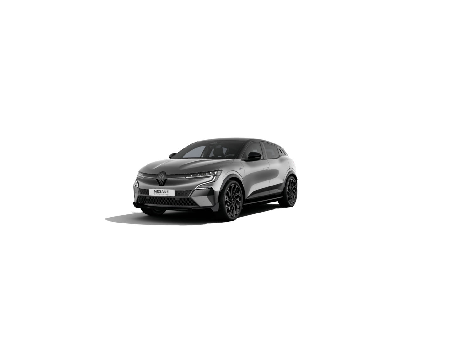 Renault Megane E-Tech 220 ch autonomie confort