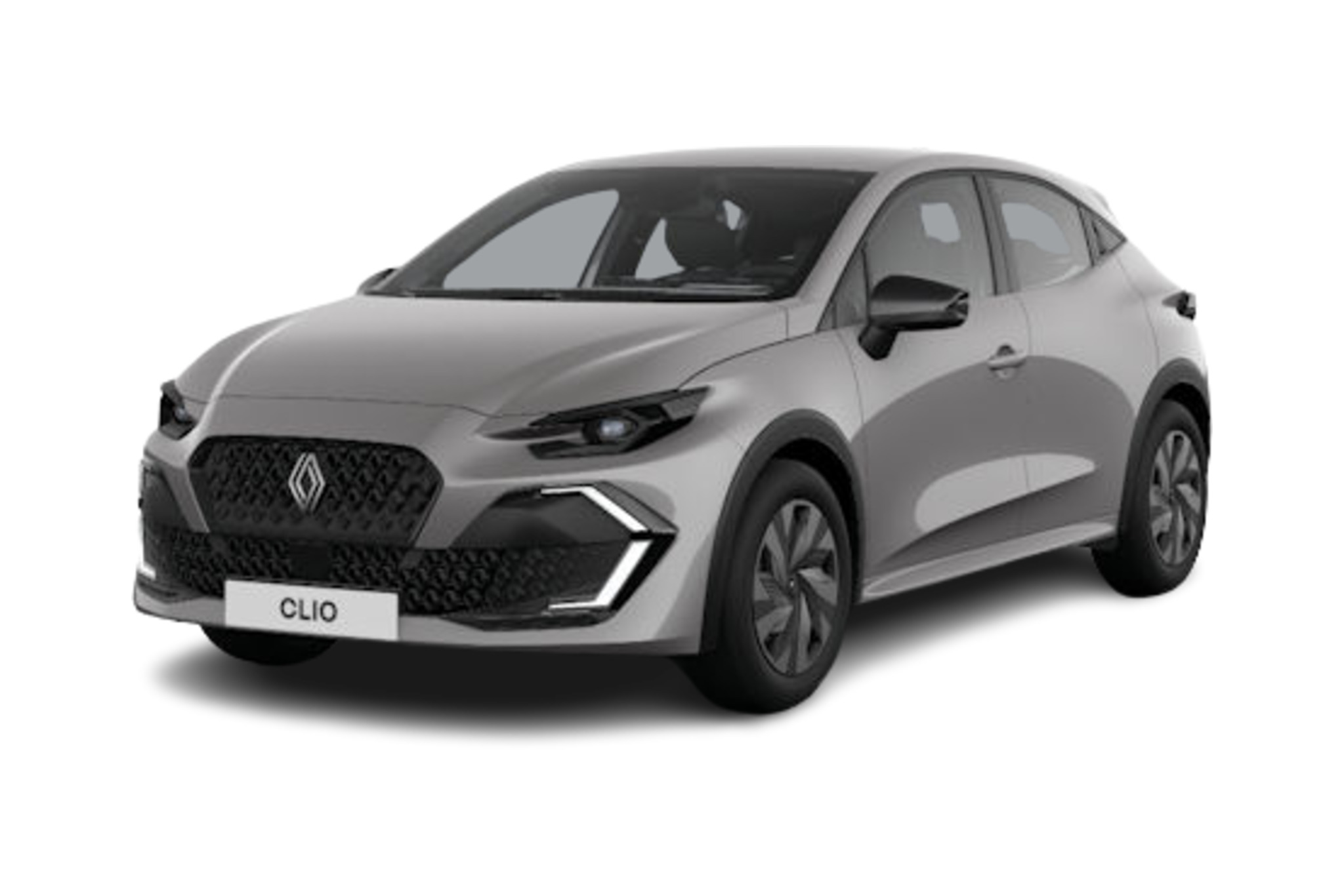 Renault Clio E-Tech full hybrid 160 ch