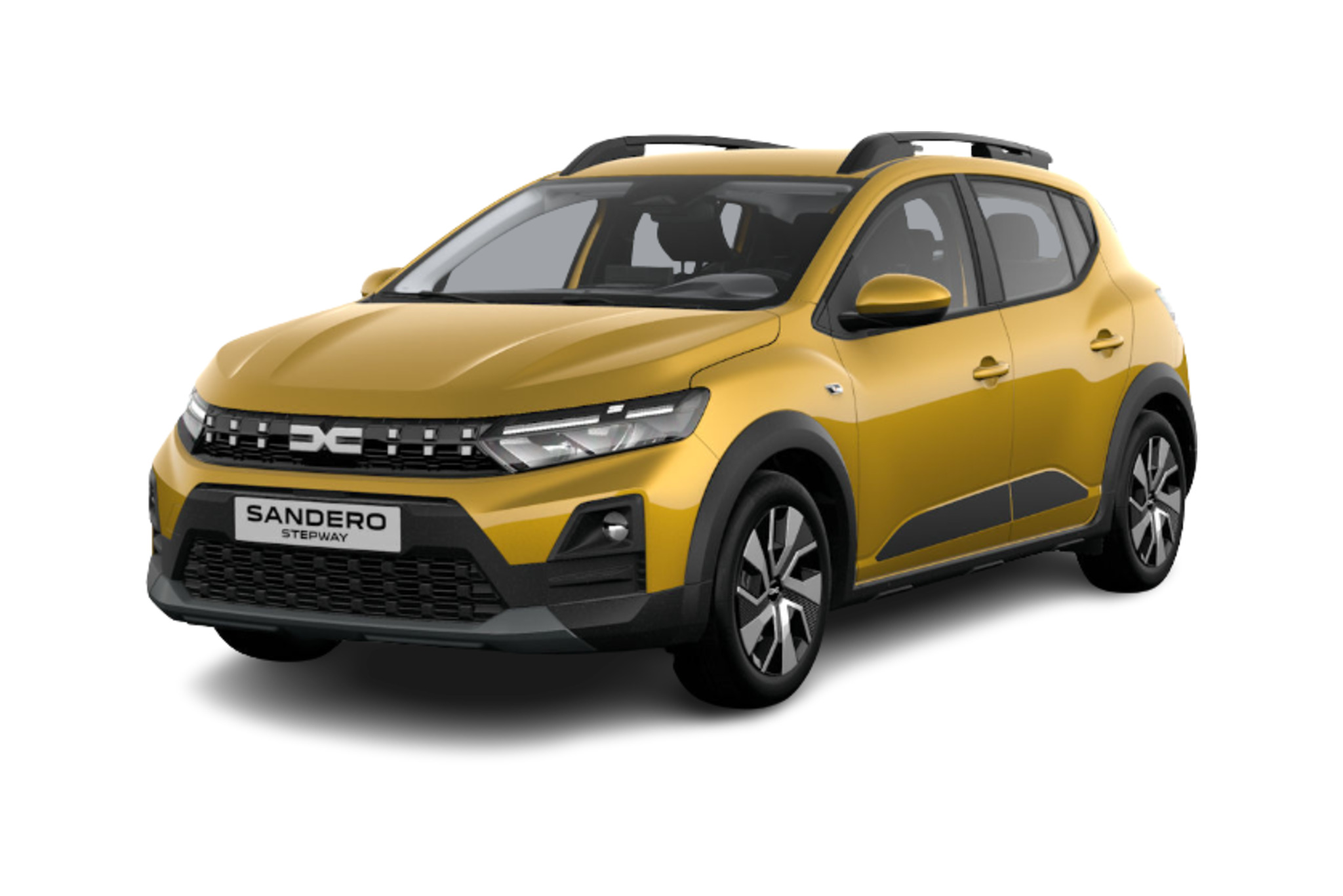 Dacia Sandero TCe 110