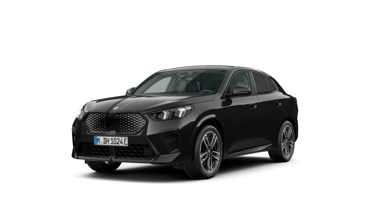 Bmw iX2 eDrive20 204ch BVA