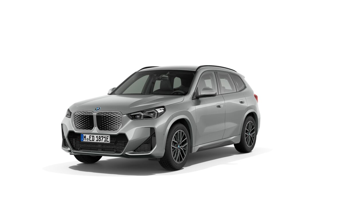 iX1 eDrive20