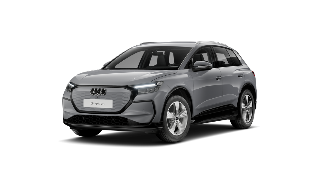 Q4 e-tron 45 285 ch 82 kWh