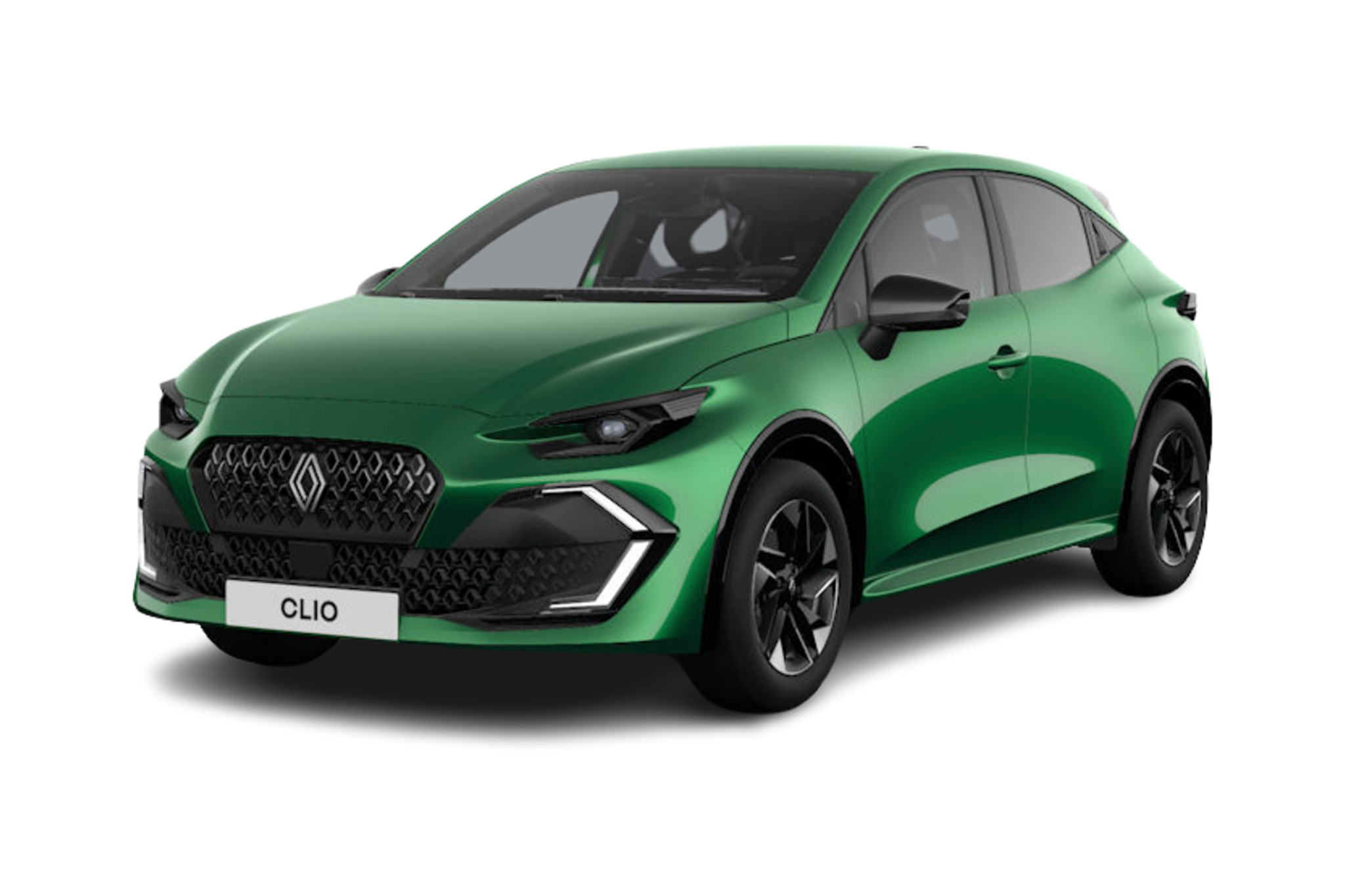 Renault Clio E-Tech full hybrid 160 ch