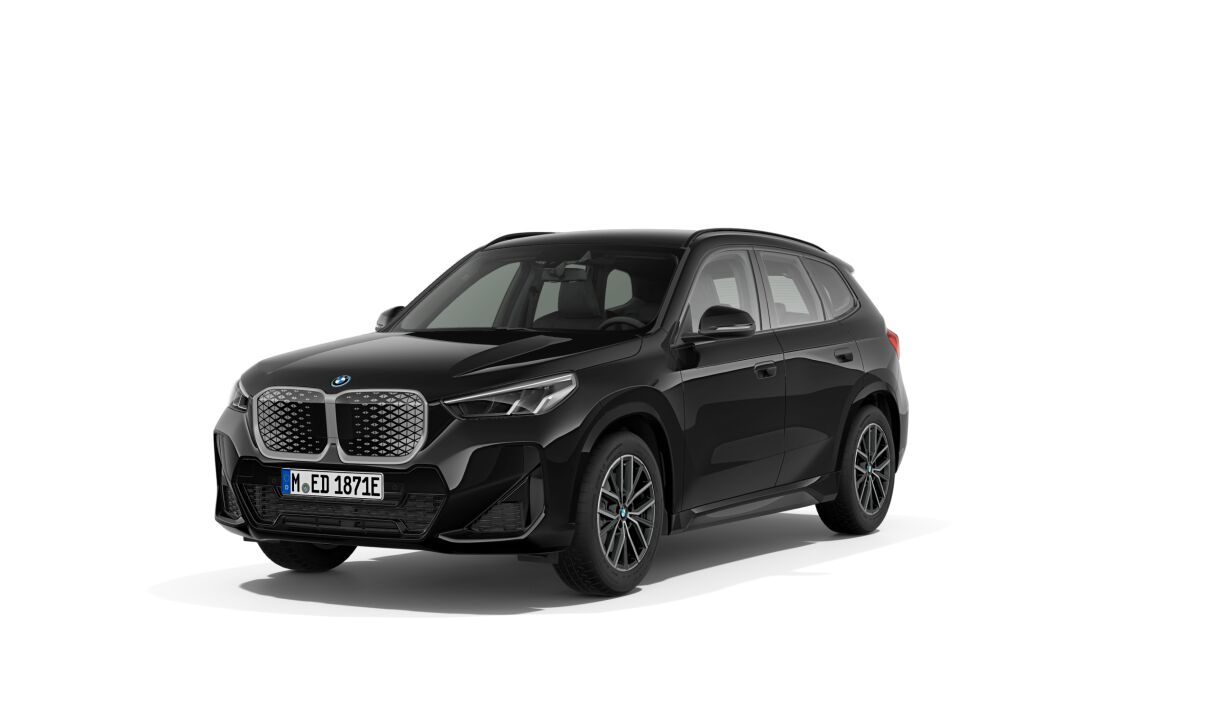 Bmw iX1 eDrive20