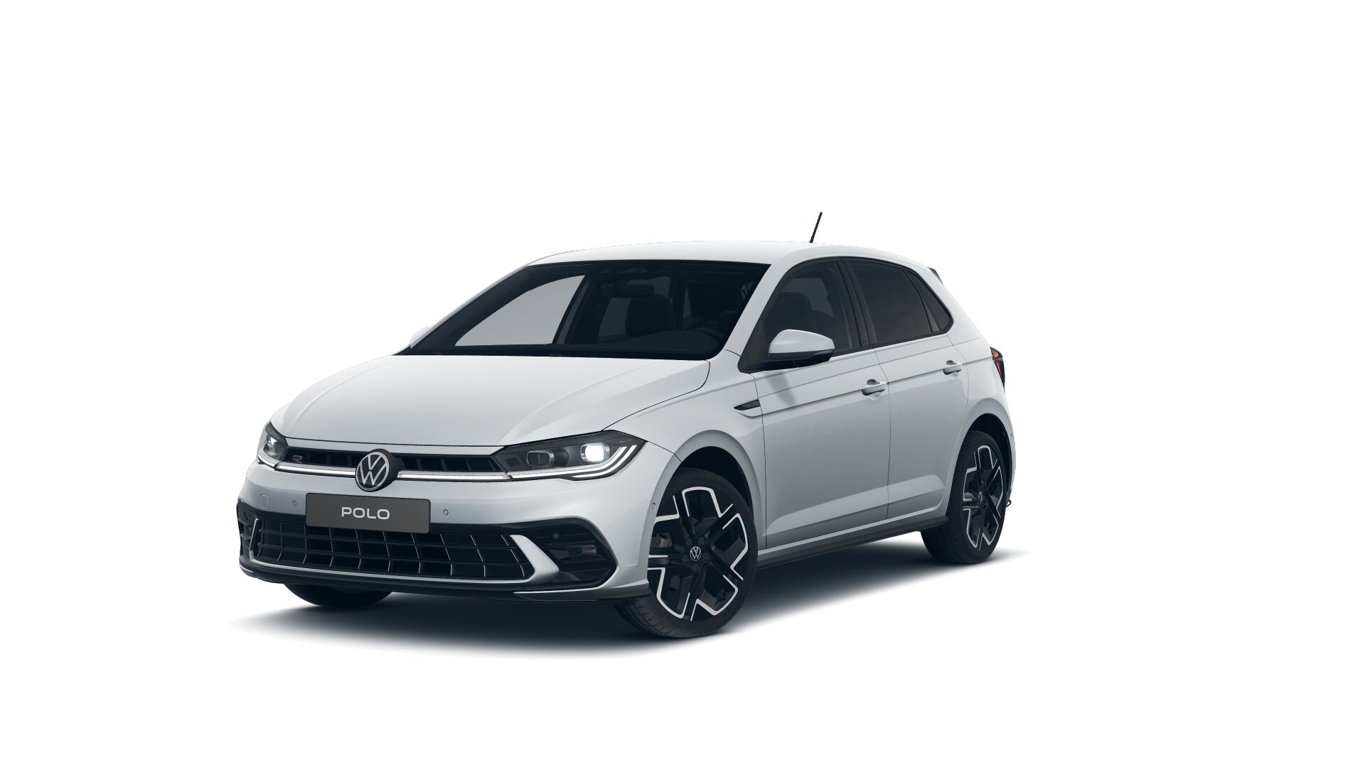 Volkswagen Polo 1.0 TSI 95 S&S BVM5