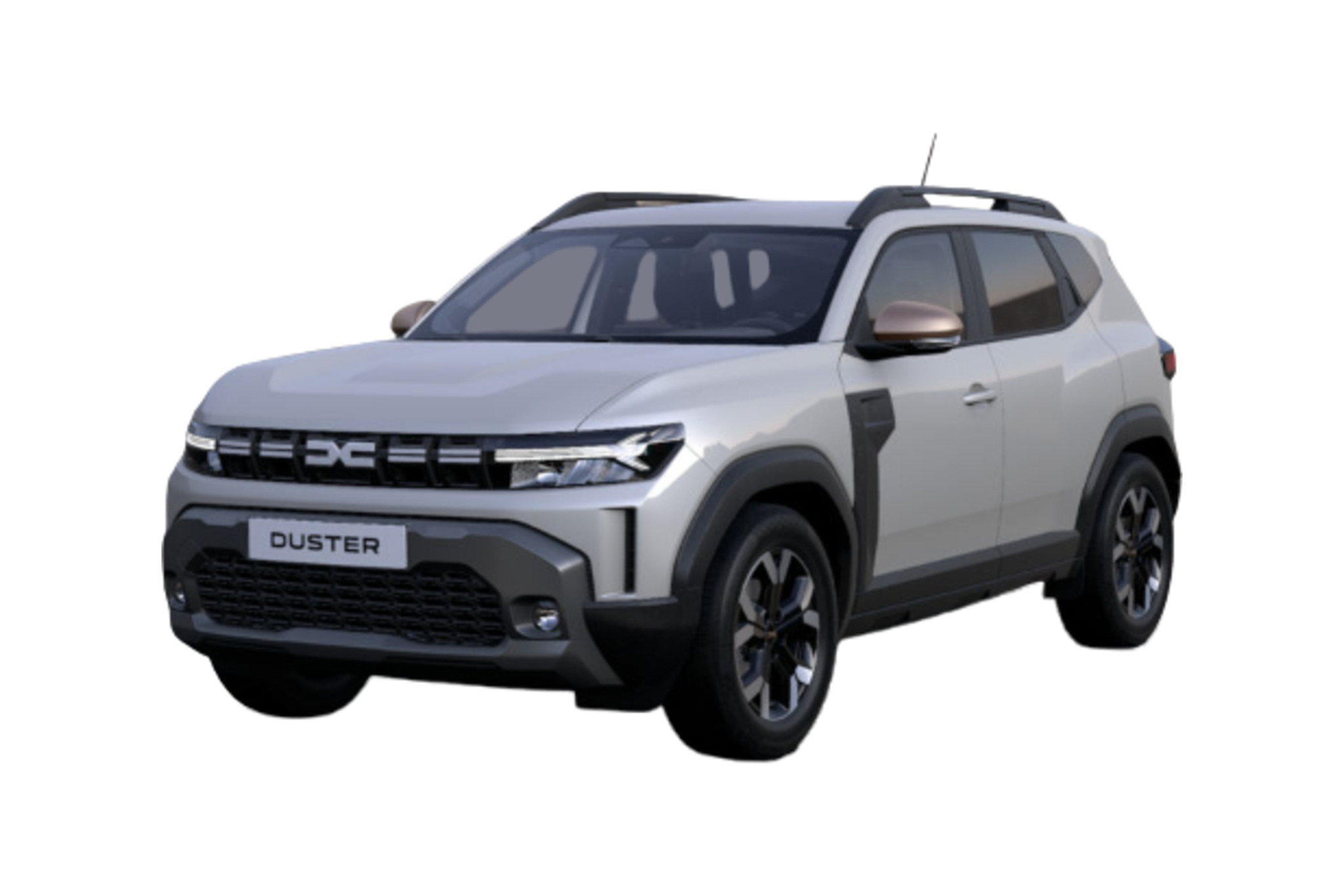 Dacia Duster Hybrid-G 150 4x4