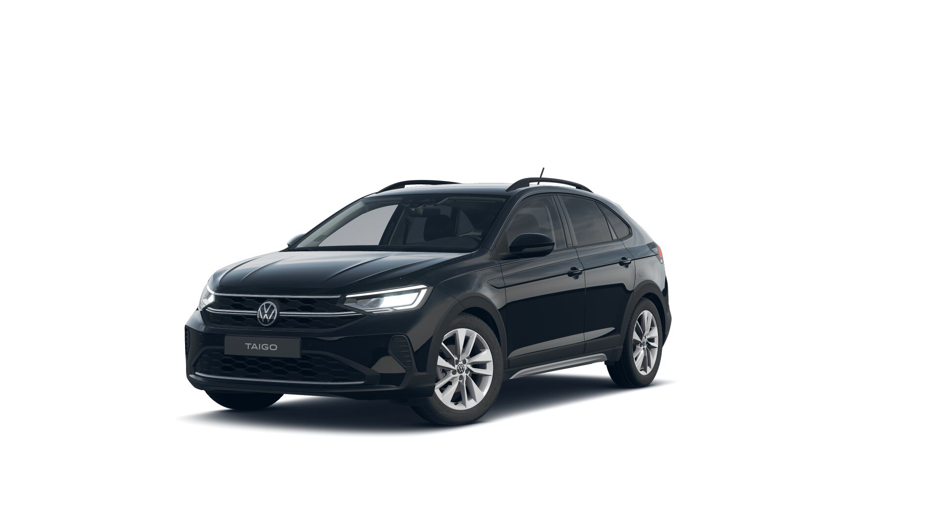 Volkswagen Taigo 1.0 TSI 116 DSG7
