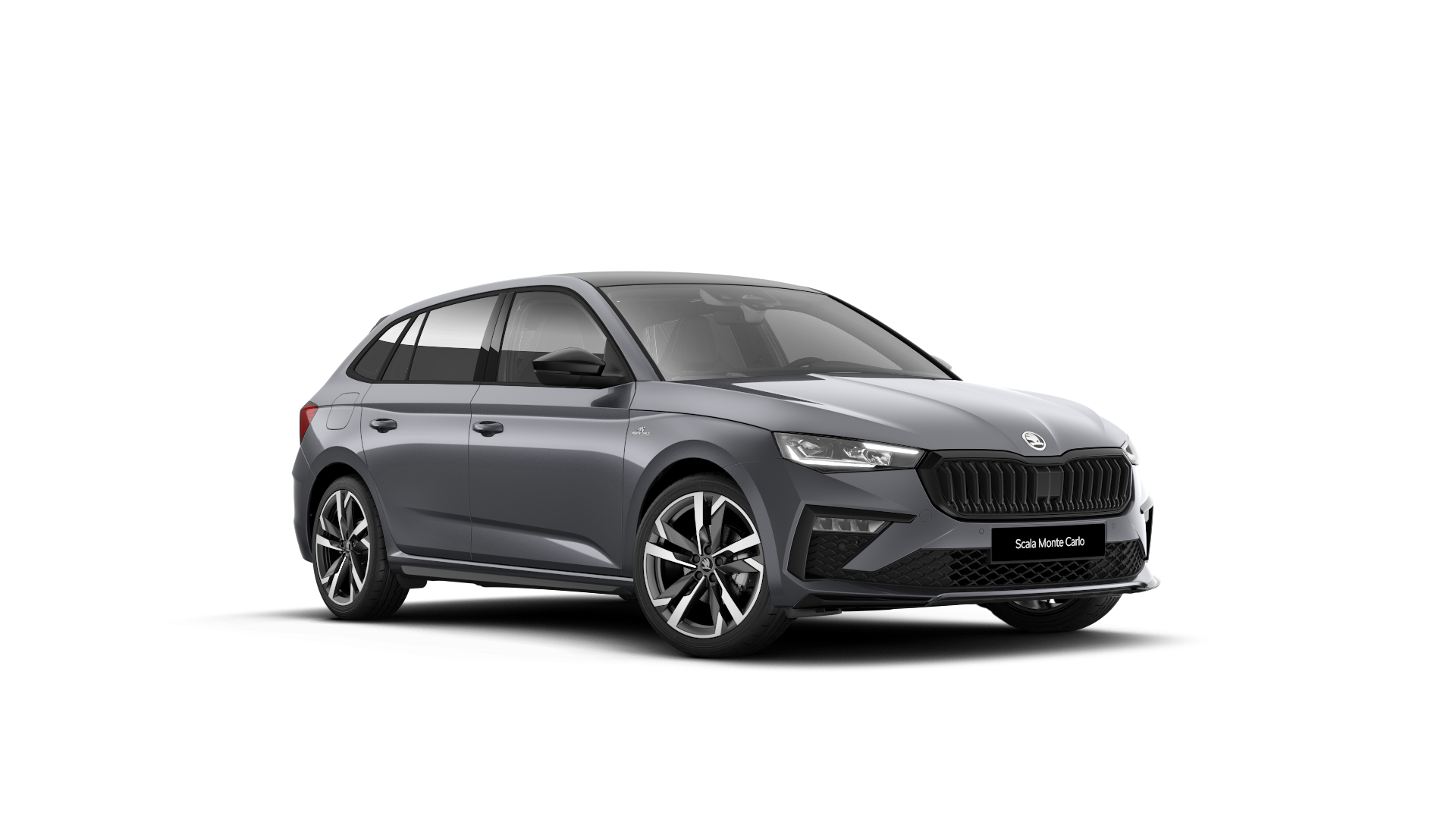 Scala 1.5 TSI Evo 2 150 ch DSG7 ACT