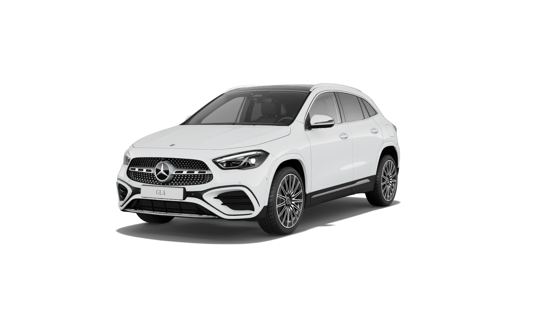 GLA 200 d 8G-DCT