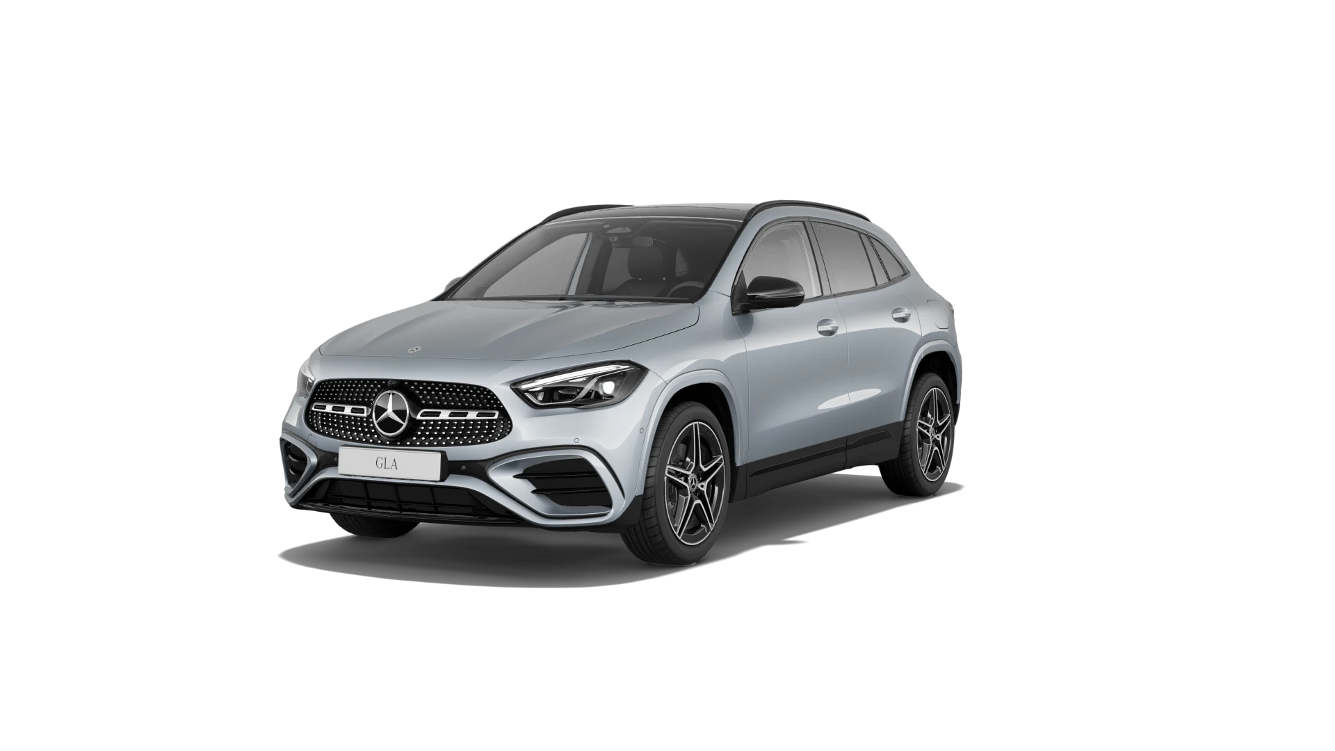 Mercedes GLA 200 d 8G-DCT