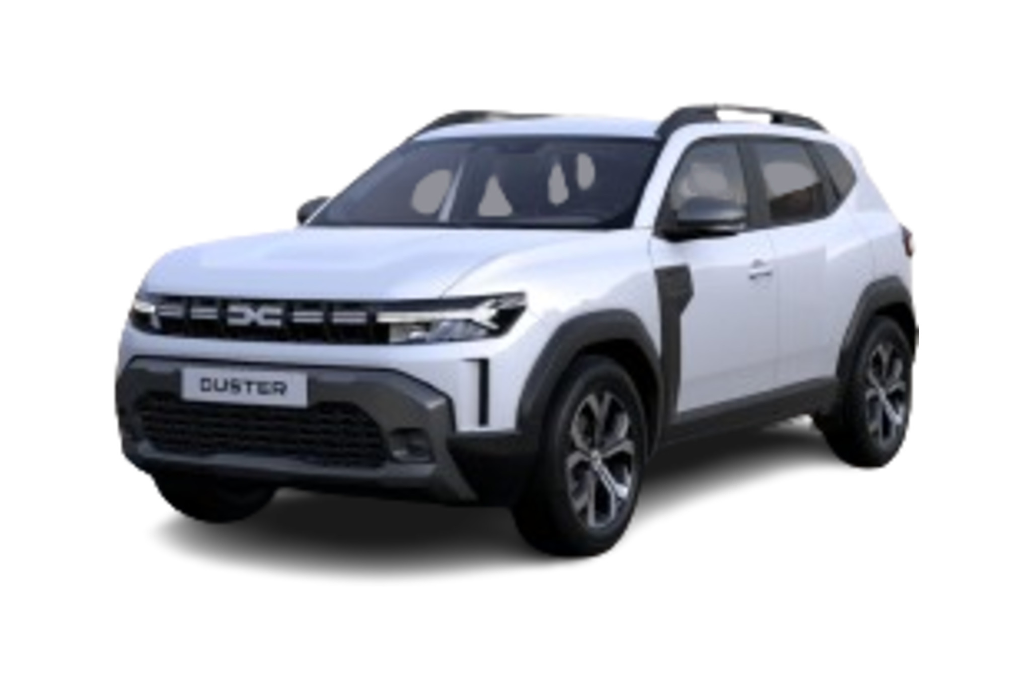 Dacia Duster ECO-G 120 auto