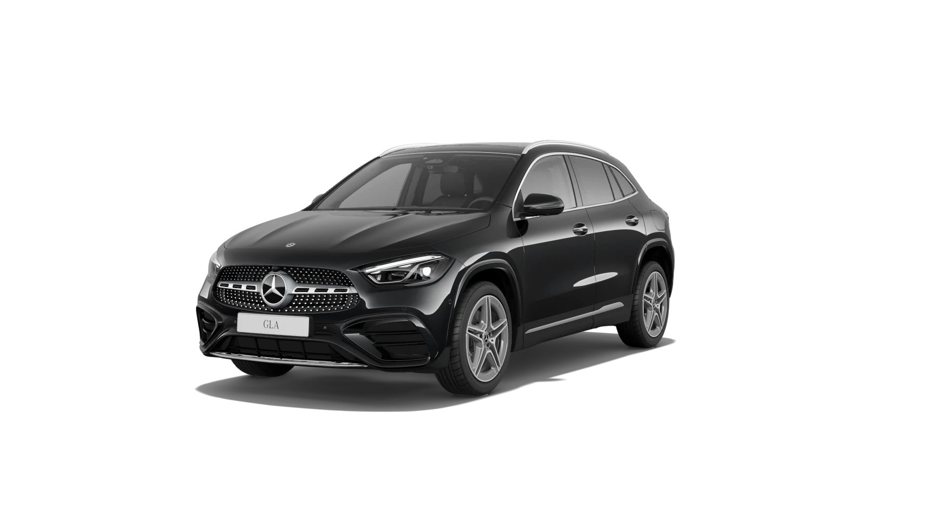 Mercedes GLA 200 d 8G-DCT