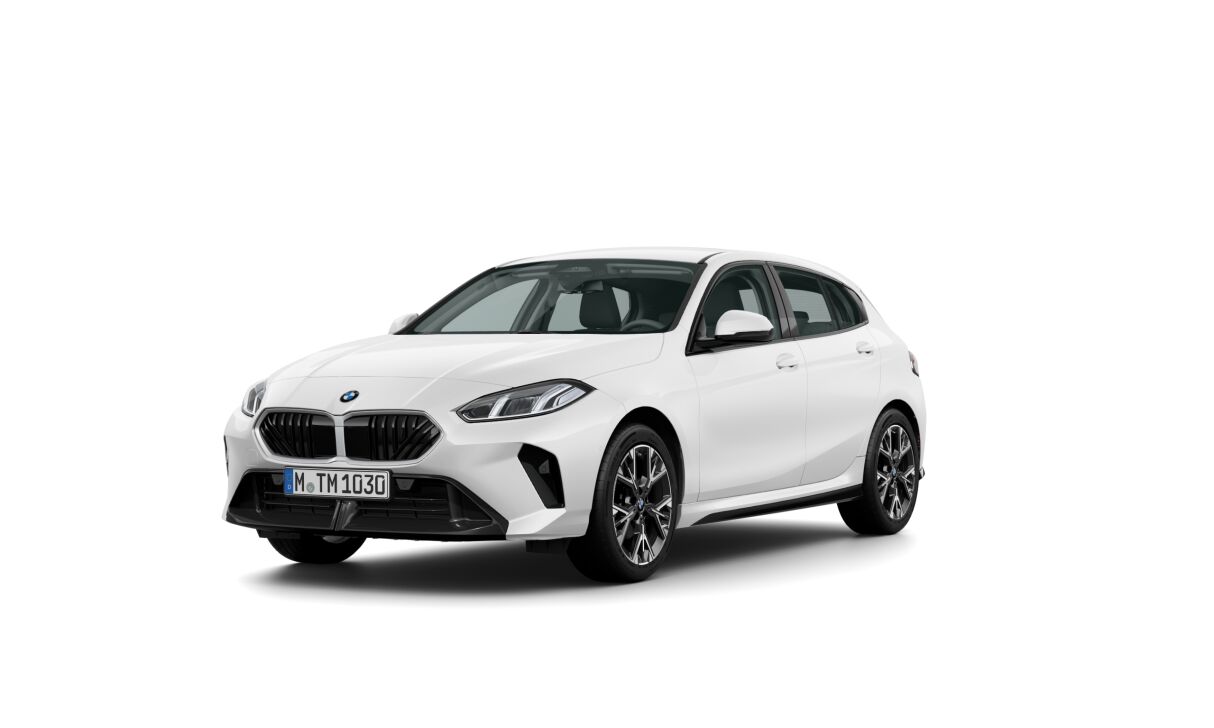 Bmw 116 122 ch DKG7