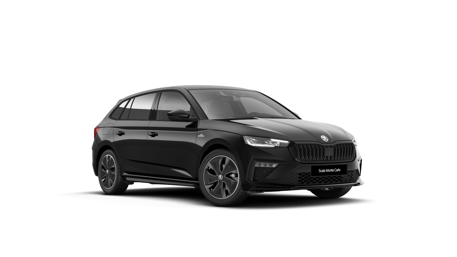 Scala 1.0 TSI Evo 2 116 ch DSG7