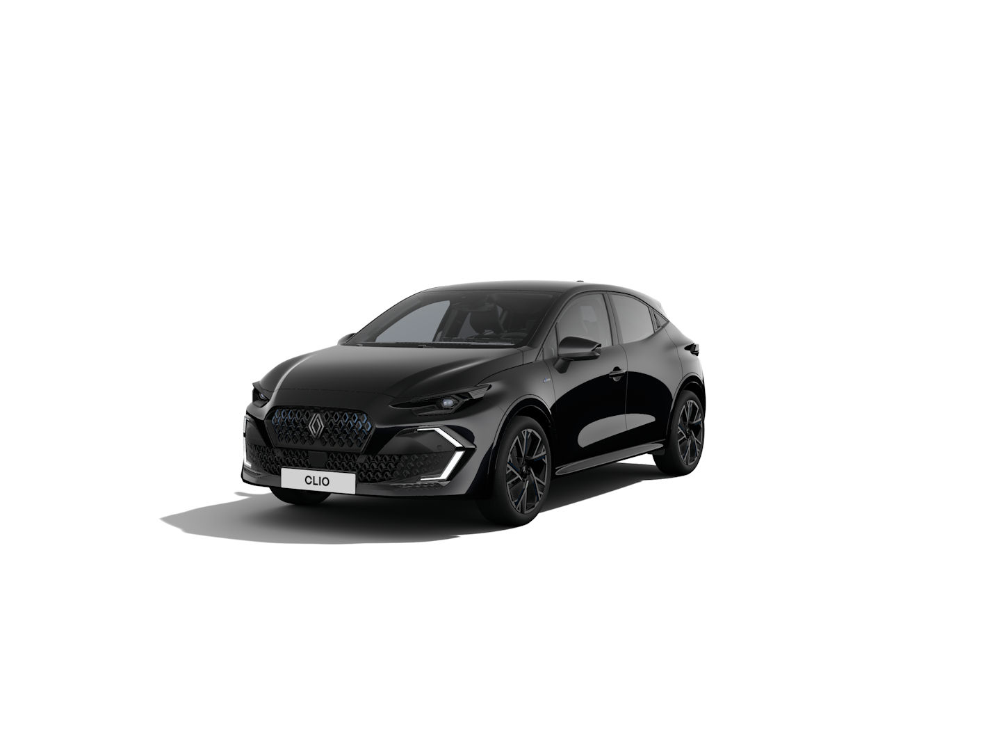 Renault Clio E-Tech full hybrid 160 ch