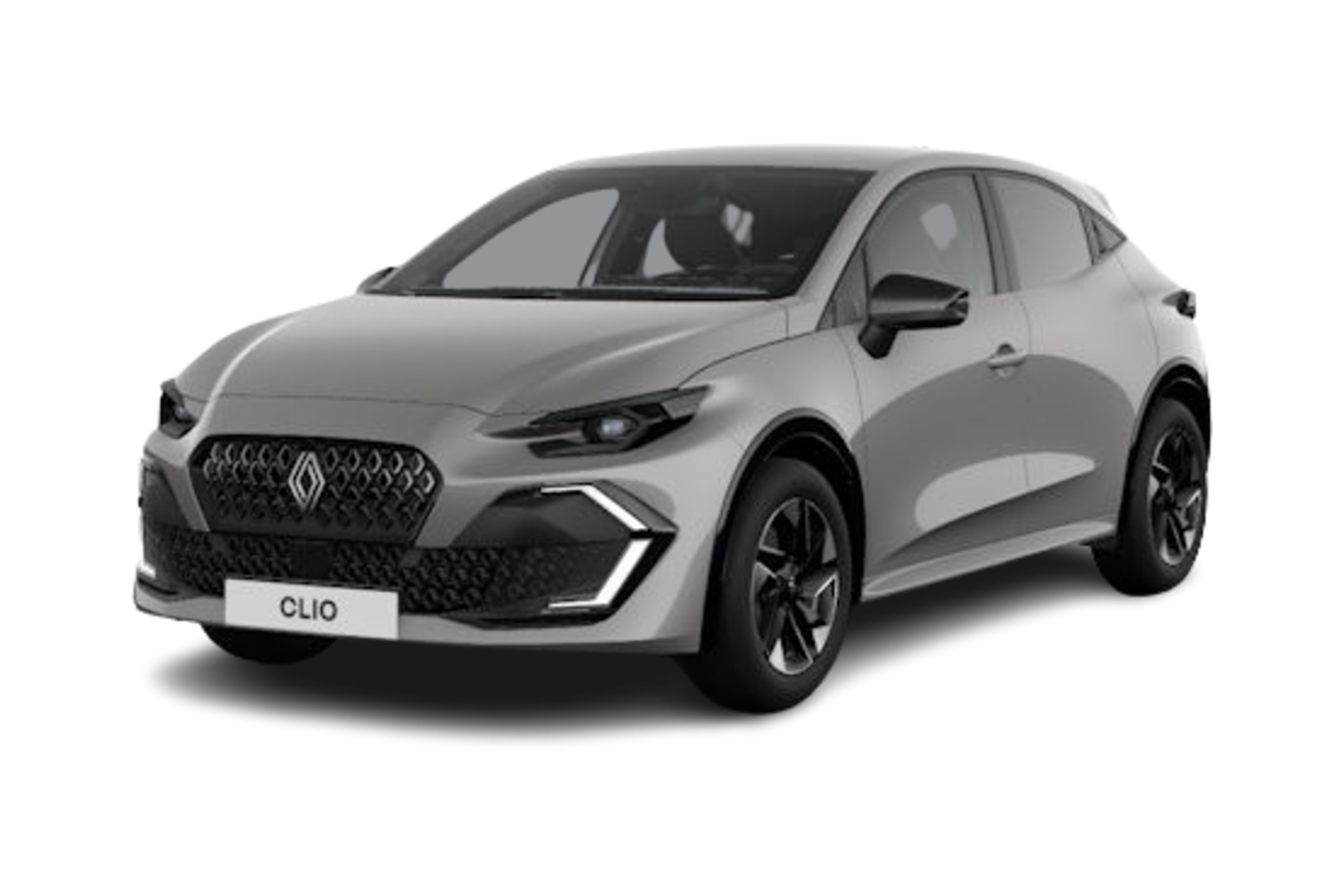 Renault Clio E-Tech full hybrid 160 ch