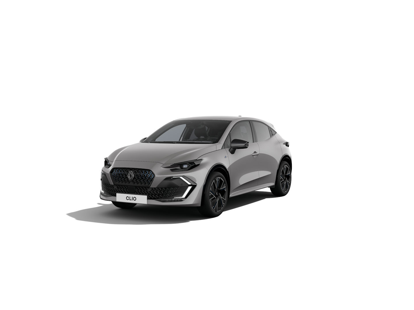 Renault Clio E-Tech full hybrid 160 ch