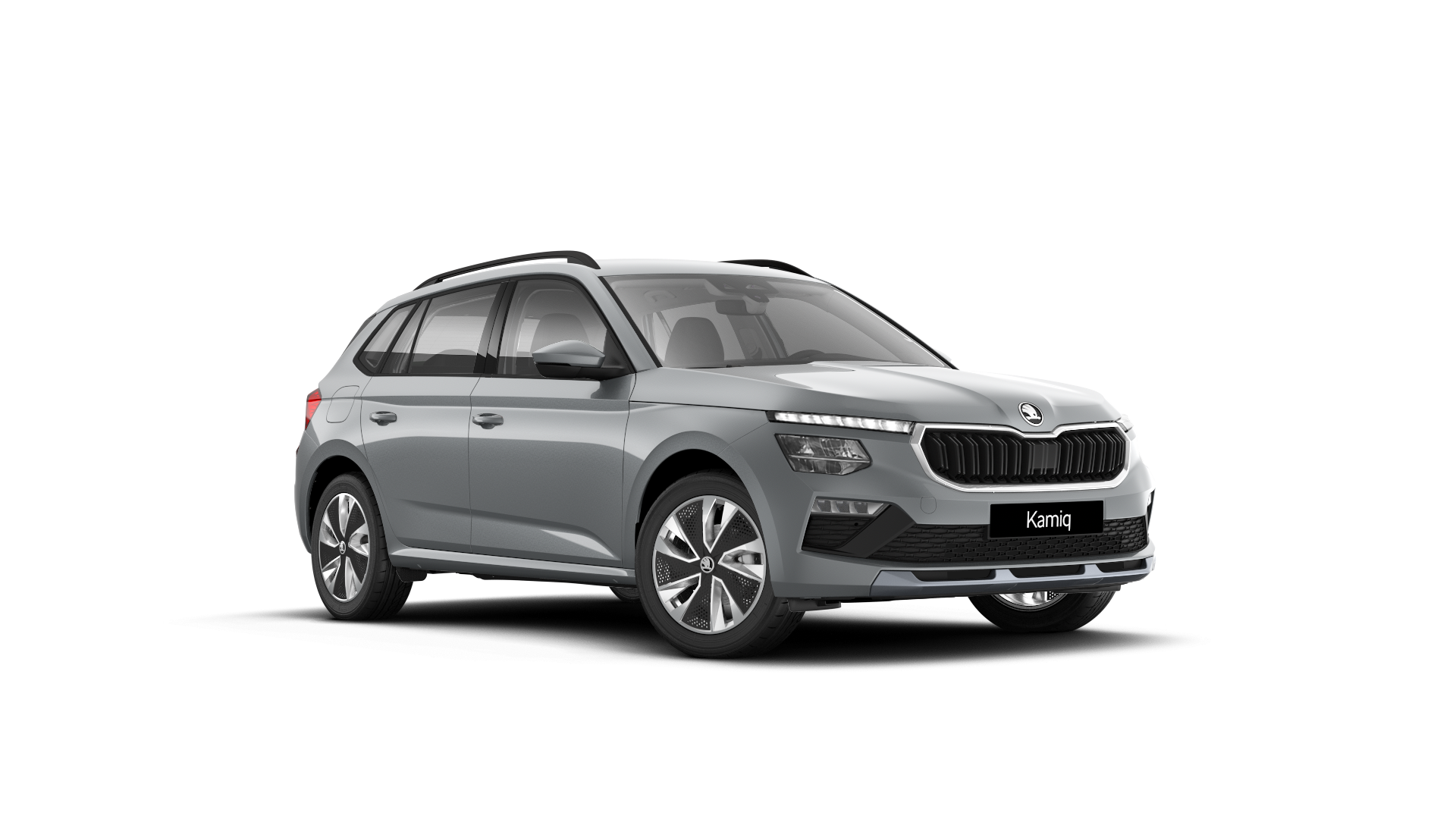 Skoda Kamiq 1.5 TSI Evo 2 150 ch DSG7 ACT