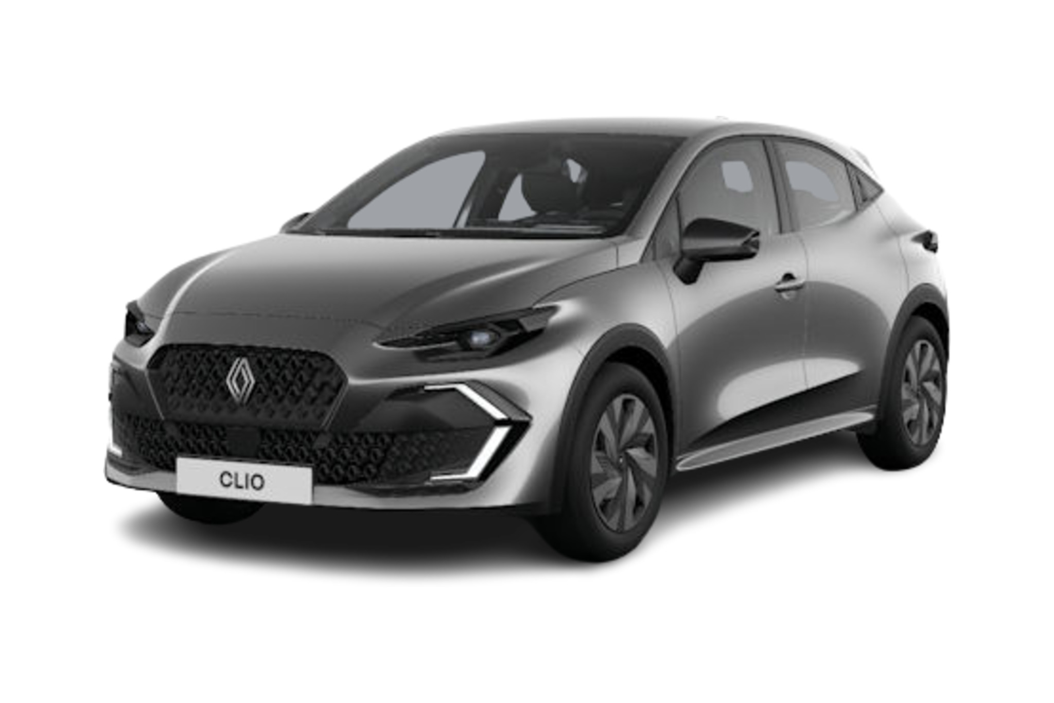 Renault Clio TCe 115 ch