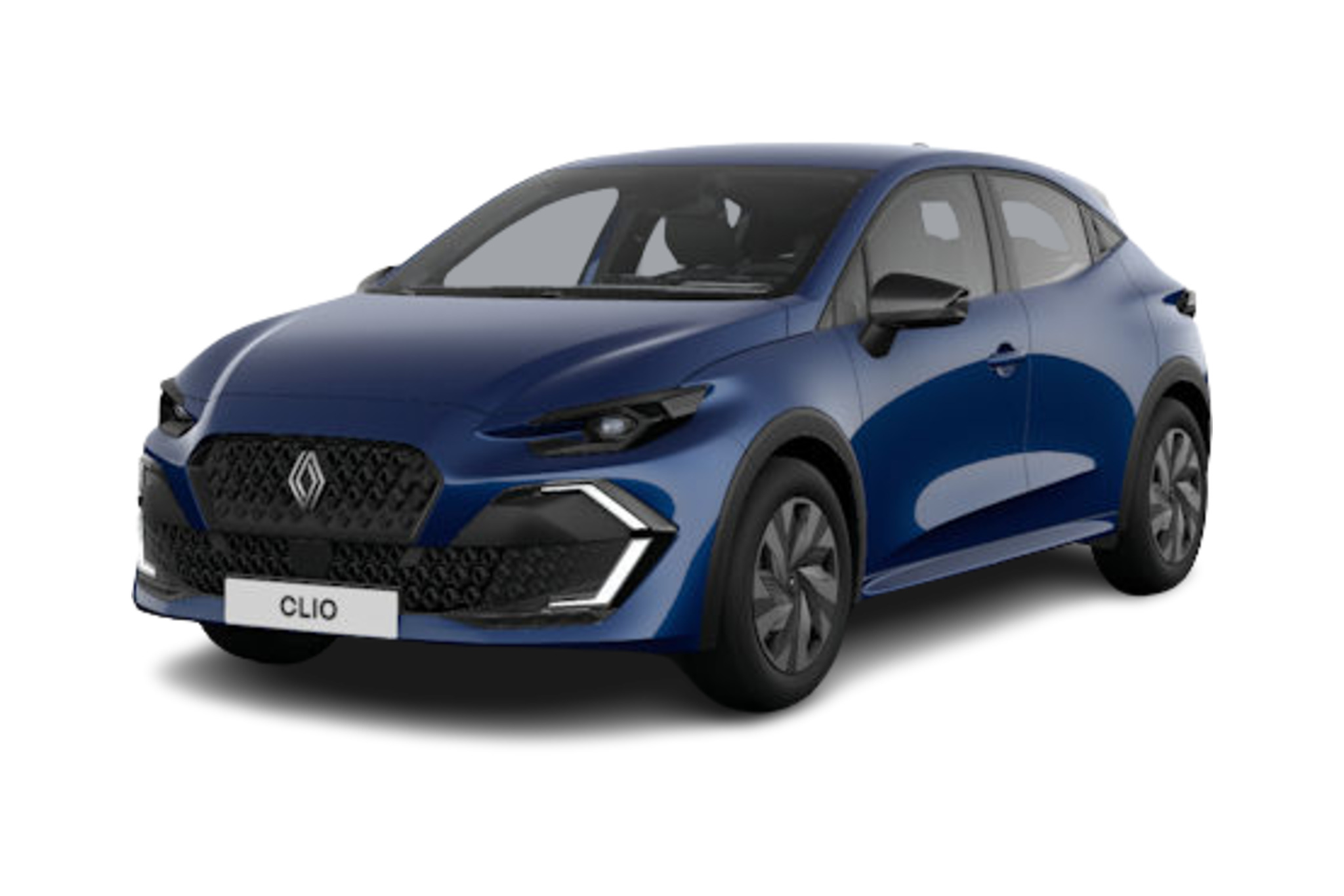 Renault Clio TCe 115 ch