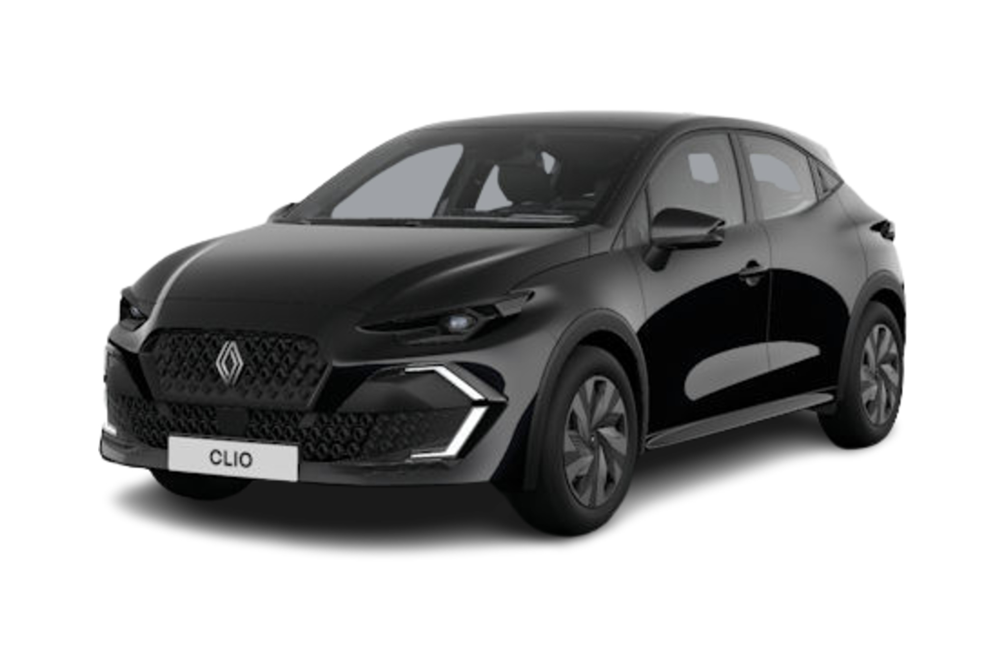Renault Clio TCe 115 ch