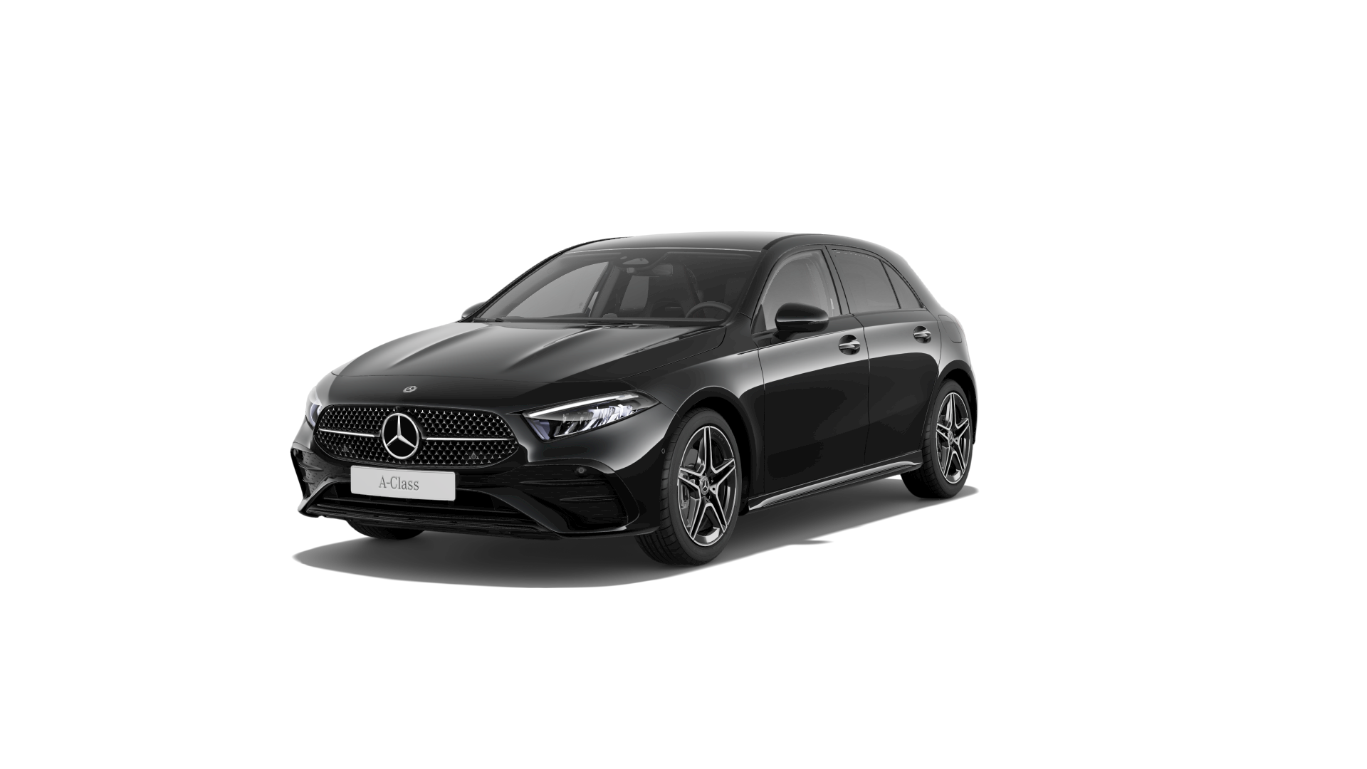 Mercedes Classe A 180