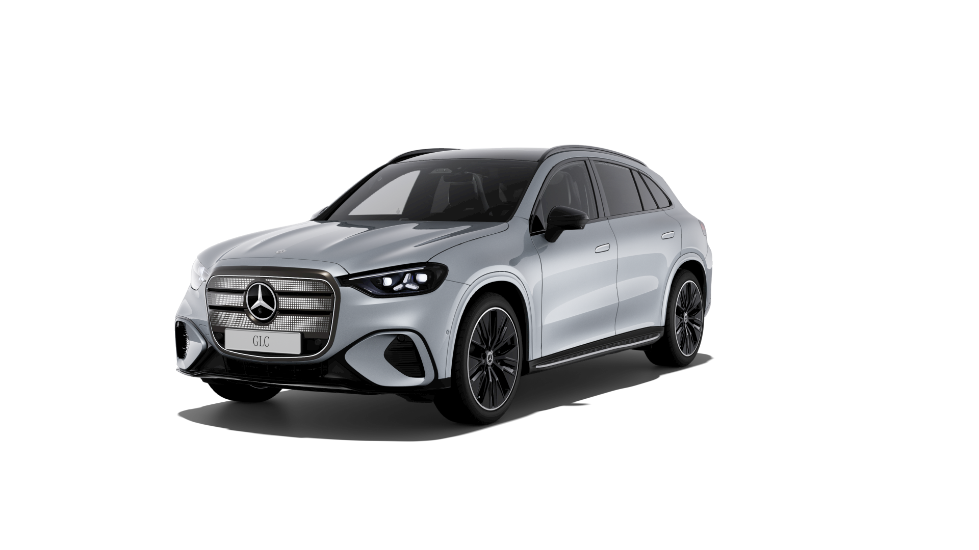 Mercedes GLC 400 EQ 4M