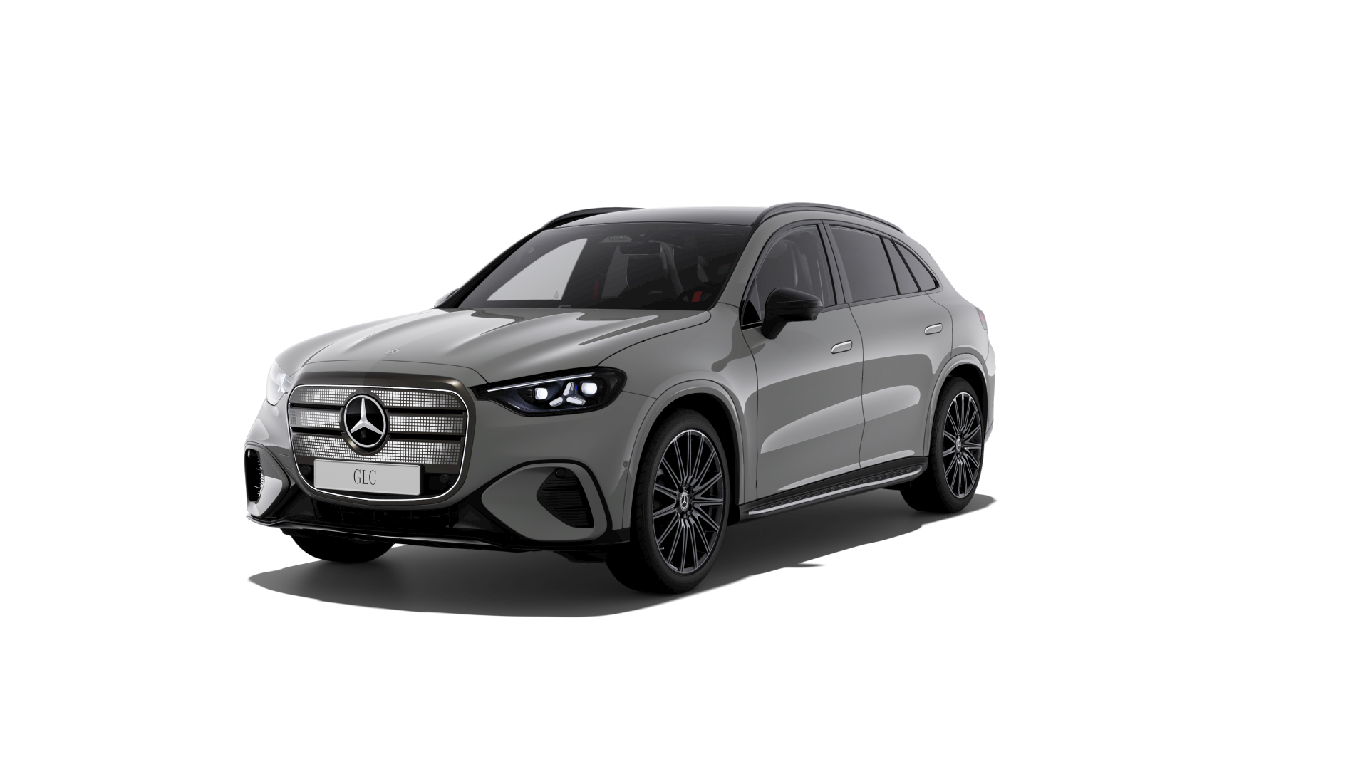 Mercedes GLC 400 EQ 4M