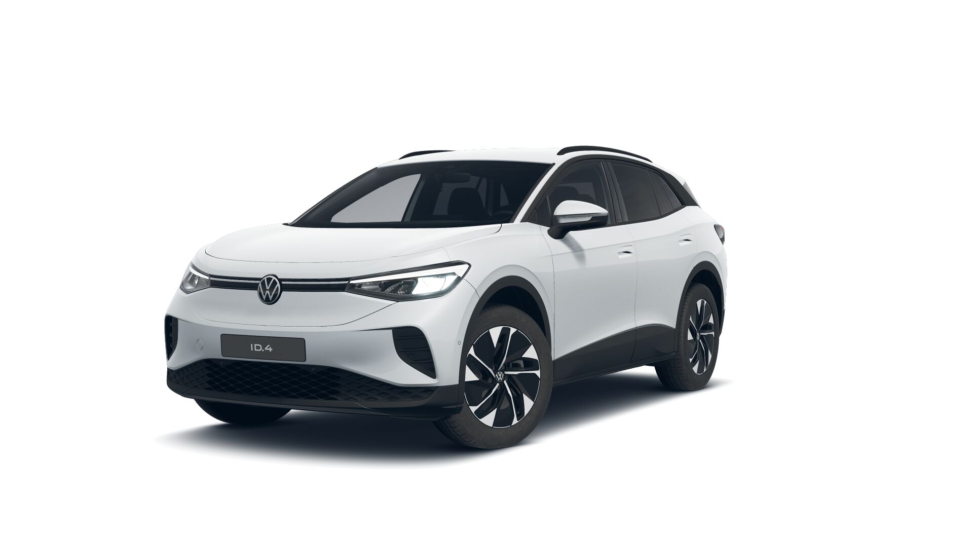 Volkswagen ID.4 Pure 190