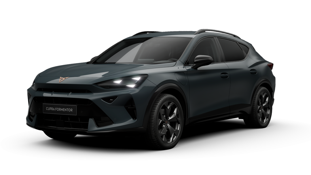Formentor eHybrid 204 ch DSG6