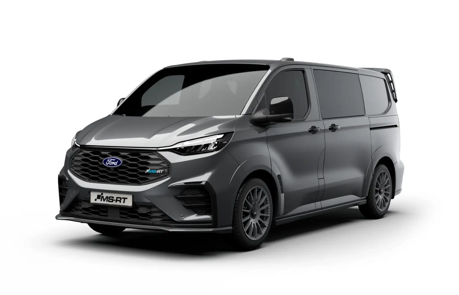 TRANSIT CUSTOM CA 320 L2H1 2.0 ECOBLUE 170 CH BVA8