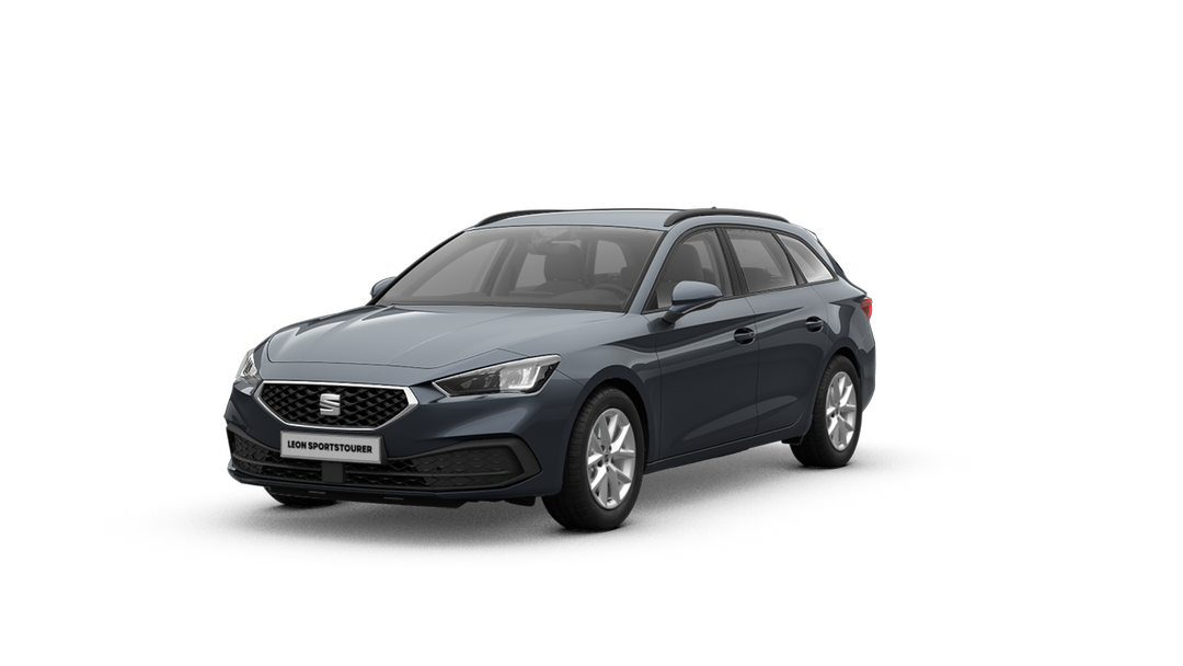 Leon Sportstourer 1.5 eTSI Hybrid 150 DSG7
