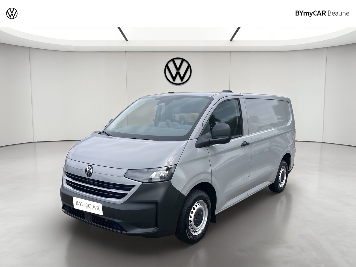 TRANSPORTER VAN L1H1 2.0 TDI 150 BVM6