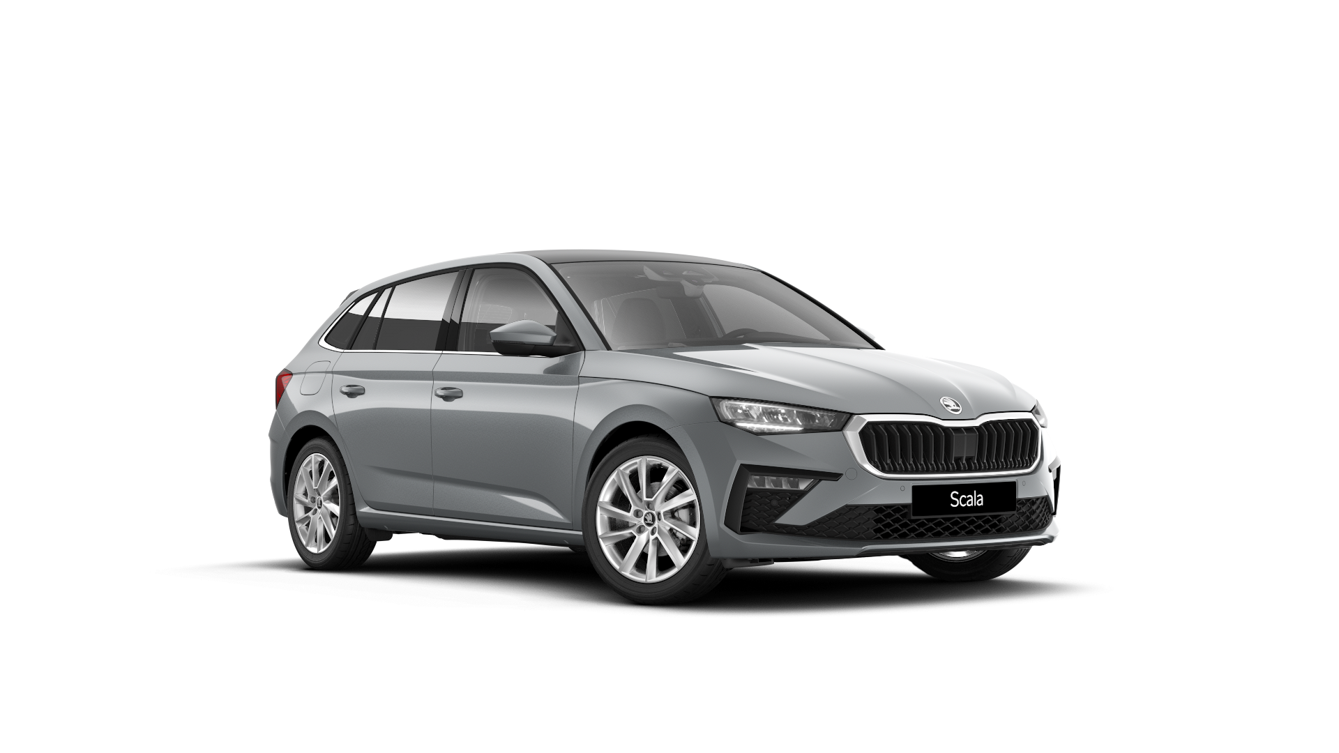 Scala 1.0 TSI Evo 2 116 ch DSG7