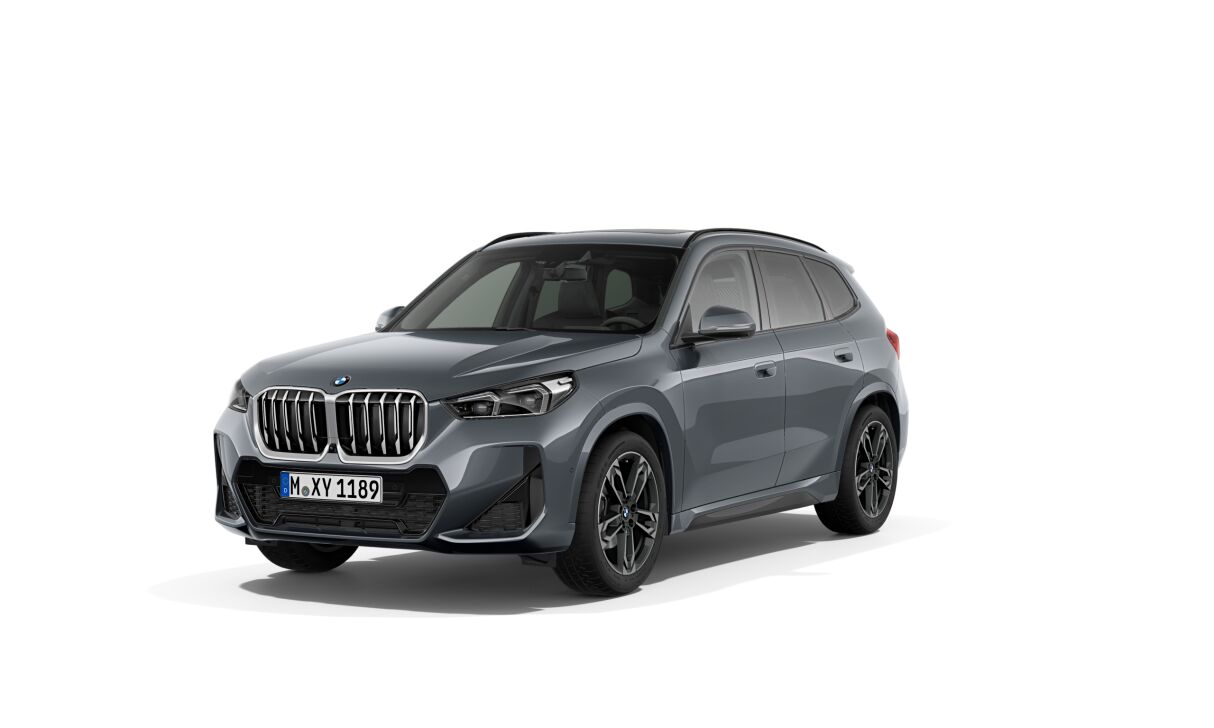 Bmw X1 sDrive 20i 170ch DKG7