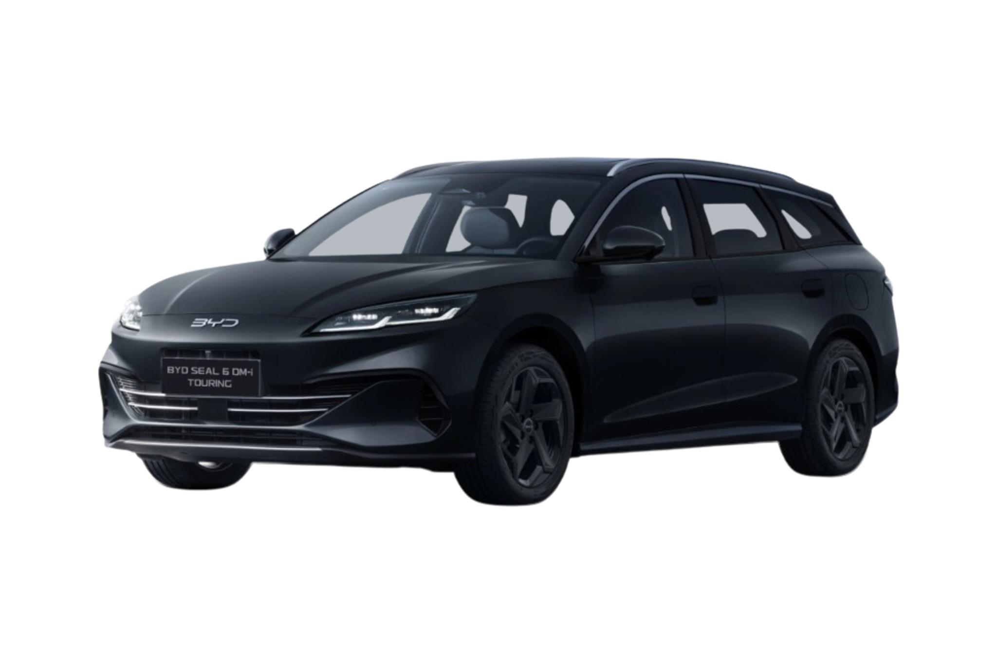 Seal 6 Touring 1.5l DM-i 156 kW PHEV