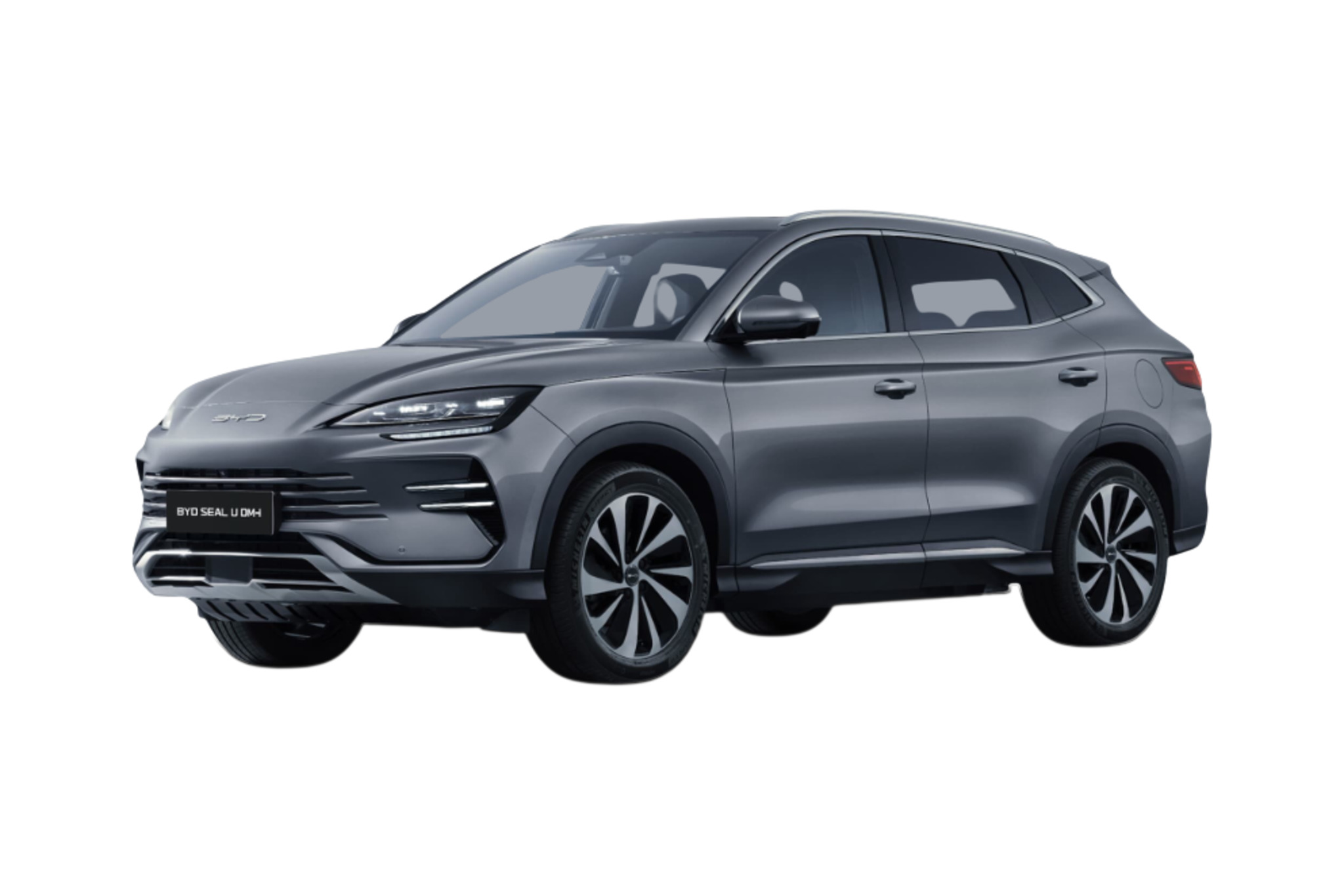 Seal U 1.5l DM-i 218 ch PHEV