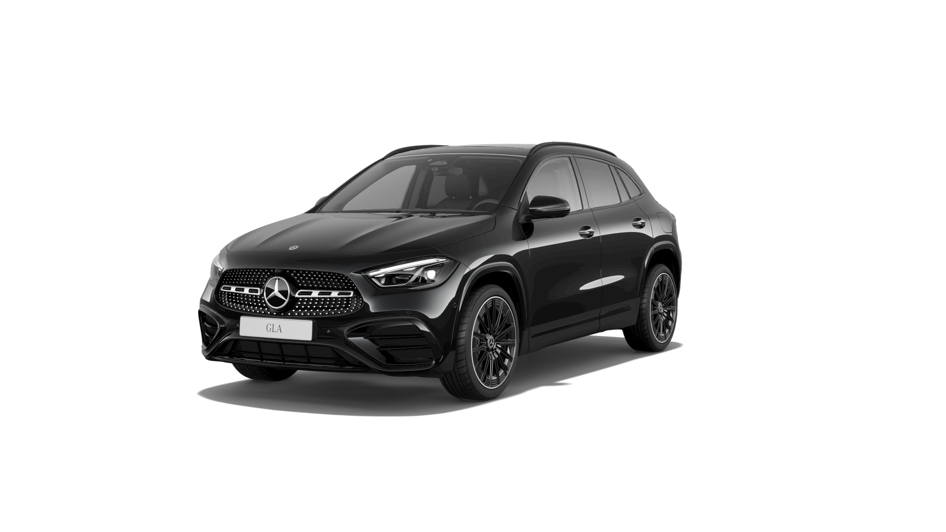Mercedes GLA 200 d 8G-DCT