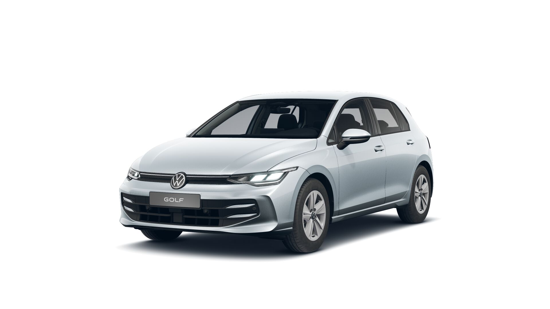 Volkswagen Golf 1.5 eTSI EVO2 116 DSG7